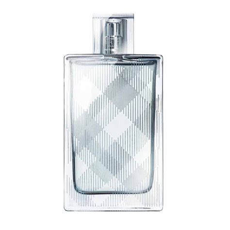burberry brit parfym